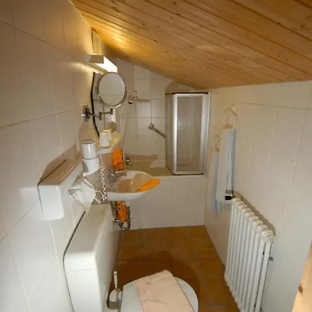 Landhaus Bergleben *