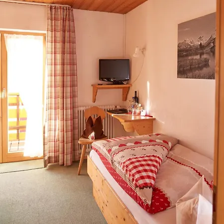 Landhaus Bergleben Oberstdorf