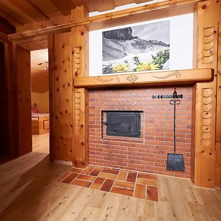 Landhaus Bergleben