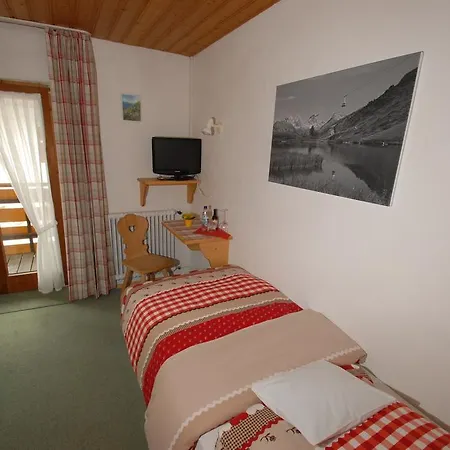 Landhaus Bergleben * Oberstdorf
