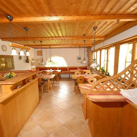 Landhaus Bergleben Oberstdorf