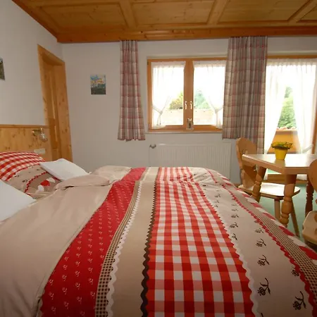 Landhaus Bergleben Pensión *